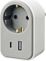 ADAPTER SONORA 230-0120 PASS THROUGH WG