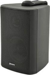 BC3V INDOOR SPEAKER 100V BLACK/ TEMAXIO ADASTRA