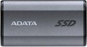 AELI-SE880-1TCGY PORTABLE SSD SE880 1TB USB3.2 GEN 2/ TYPE-C TITANIUM GRAY ADATA