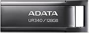 AROY-UR340-128GBK UR340 128GB USB 3.2 FLASH DRIVE ADATA