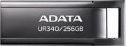 AROY-UR340-256GBK UR340 256GB USB 3.2 FLASH DRIVE ADATA