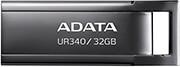 AROY-UR340-32GBK UR340 32GB USB 3.2 FLASH DRIVE ADATA