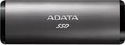 ASE760-1TU32G2-CTI PORTABLE SSD SE760 1TB USB3.2 GEN 2 / TYPE-C TITAN GRAY ADATA
