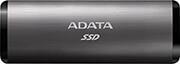 ASE760-2TU32G2-CTI PORTABLE SSD SE760 2TB USB3.2 GEN 2 / TYPE-C TITAN GRAY ADATA από το e-SHOP