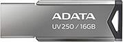 AUV250-16G-RBK UV250 16GB USB 2.0 FLASH DRIVE ADATA
