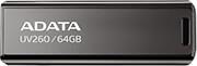 AUV260-16G-RBK UV260 16GB USB2.0 FLASH DRIVE MIRROR BLACK ADATA από το e-SHOP