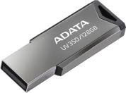 AUV350-128G-RBK UV350 128GB USB 3.2 FLASH DRIVE ADATA