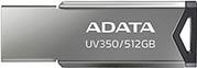 AUV350-512G-RBK UV350 512GB USB 3.2 FLASH DRIVE ADATA