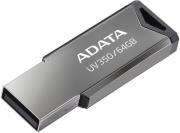 AUV350-64G-RBK UV350 64GB USB 3.2 FLASH DRIVE ADATA