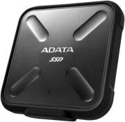 ΕΞΩΤΕΡΙΚΟΣ ΣΚΛΗΡΟΣ ASD700-1TU31-CBK PORTABLE SSD SD700 1TB BLACK ADATA από το e-SHOP