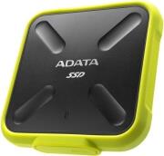 ΕΞΩΤΕΡΙΚΟΣ ΣΚΛΗΡΟΣ ASD700-1TU31-CYL PORTABLE SSD SD700 1TB YELLOW ADATA από το e-SHOP