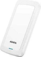 ΕΞΩΤΕΡΙΚΟΣ ΣΚΛΗΡΟΣ HV300 1TB USB 3.1 WHITE COLOR BOX ADATA