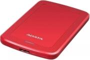 ΕΞΩΤΕΡΙΚΟΣ ΣΚΛΗΡΟΣ HV300 2TB USB 3.1 RED COLOR BOX ADATA από το e-SHOP