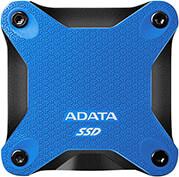 ΕΞΩΤΕΡΙΚΟΣ ΣΚΛΗΡΟΣ SD620-1TCBL SD620 1TB PORTABLE SSD USB 3.2 GEN 2 BLUE ADATA