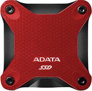 ΕΞΩΤΕΡΙΚΟΣ ΣΚΛΗΡΟΣ SD620-1TCRD SD620 1TB PORTABLE SSD USB 3.2 GEN 2 RED ADATA