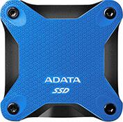 ΕΞΩΤΕΡΙΚΟΣ ΣΚΛΗΡΟΣ SD620-2TCBL SD620 2TB PORTABLE SSD USB 3.2 GEN 2 BLUE ADATA από το e-SHOP