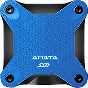 ΕΞΩΤΕΡΙΚΟΣ ΣΚΛΗΡΟΣ SD620-512GCBL SD620 512GB PORTABLE SSD USB 3.2 GEN 2 BLUE ADATA