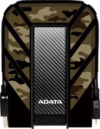 HD710M USB 3.2 HDD 2 TB - ΜΕ ΣΧΕΔΙΟ ADATA