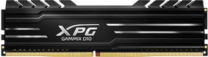 ΜΝΗΜΗ RAM XPG GAMMIX D10 DDR4 16GB KIT (2X8GB) 3200MHZ ΓΙΑ DESKTOP ADATA από το PUBLIC