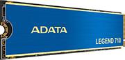 SSD ALEG-710-1TCS LEGEND 710 1TB M.2 2280 PCIE GEN3 X4 NVME ADATA
