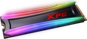 SSD AS40G-1TT-C XPG SPECTRIX S40G 1TB RGB NVME M.2 2280 PCIE GEN 3.0 X 4 ADATA