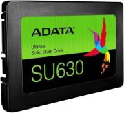 SSD ASU630SS-480GQ-R ULTIMATE SU630 480GB 3D NAND FLASH 2.5'' SATA3 ADATA από το e-SHOP