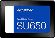 SSD ASU650SS-256GT-R ULTIMATE SU650 256GB 2.5'' SATA 3.0 ADATA από το e-SHOP