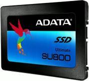 SSD ASU800SS-512GT-C ULTIMATE SU800 512GB 3D NAND FLASH 2.5'' SATA3 ADATA