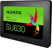 SSD ULTIMATE SU630 1.92TB 3D NAND FLASH 2.5'' SATA3 ADATA