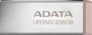 UR350-256G-RSR/BG UR350 256GB USB 3.2 FLASH DRIVE BROWN ADATA από το e-SHOP