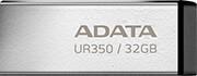 UR350-32G-RSR/BK UR350 32GB USB 3.2 FLASH DRIVE BLACK ADATA