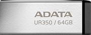 UR350-64G-RSR/BK UR350 64GB USB 3.2 FLASH DRIVE BLACK ADATA από το e-SHOP
