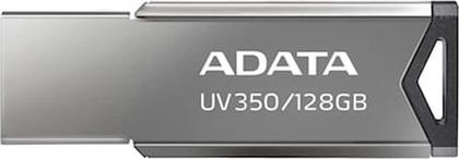 UV350 128GB USB 3.2 STICK ΓΚΡΙ ADATA από το PUBLIC