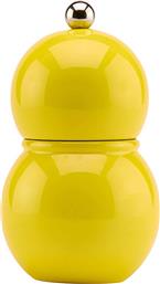 ΜΥΛΟΣ ΑΛΑΤΟΠΙΠΕΡΟΥ ''YELLOW CHUBBIE'' 12 X 7 CM - GR4002 ADDISON ROSS