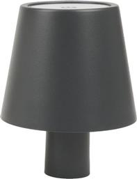 ΔΙΑΚΟΣΜΗΤΙΚΟ ΦΩΤΙΣΤΙΚΟ ΜΠΟΥΚΑΛΙ LED ΓΚΡΙ 3231 ADDLIVING