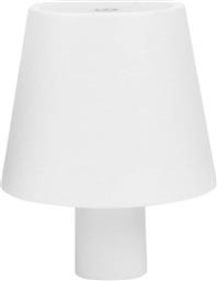 ΔΙΑΚΟΣΜΗΤΙΚΟ ΦΩΤΙΣΤΙΚΟ ΜΠΟΥΚΑΛΙ LED ΛΕΥΚΟ 3232 ADDLIVING