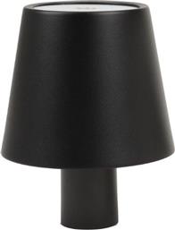 ΔΙΑΚΟΣΜΗΤΙΚΟ ΦΩΤΙΣΤΙΚΟ ΜΠΟΥΚΑΛΙ LED ΜΑΥΡΟ 3230 ADDLIVING