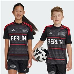 1. FC UNION BERLIN 24/25 AWAY JERSEY KIDS (9000204658-62990) ADIDAS