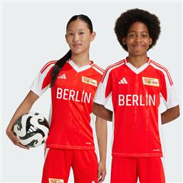PERFORMANCE UNION BERLIN 2024/2025 HOME ΠΑΙΔΙΚΗ ΠΟΔΟΣΦΑΙΡΙΚΗ ΦΑΝΕΛΑ (9000204659-62942) ADIDAS