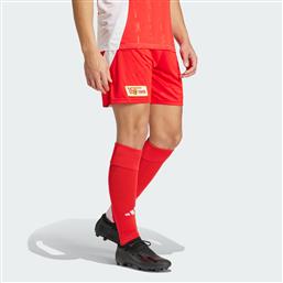 1. FC UNION BERLIN 24/25 HOME SHORTS (9000204669-62942) ADIDAS