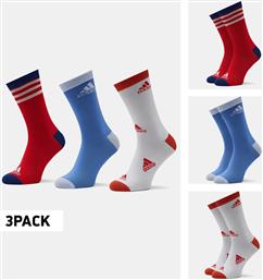 3-PACK ΠΑΙΔΙΚΕΣ ΚΑΛΤΣΕΣ (9000136642-67154) ADIDAS