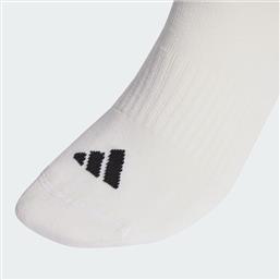 3-STRIPES CUSHIONED CREW SOCKS 3 PAIR PACK (9000259803-50830) ADIDAS