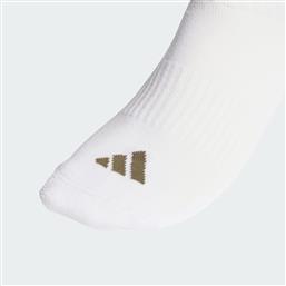 3-STRIPES CUSHIONED CREW SOCKS 3 PAIR PACK (9000259806-91569) ADIDAS