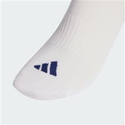 3-STRIPES ESSENTIALS CREW SOCKS 6PAIR PACK (9000264847-92856) ADIDAS