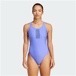 3-STRIPES GRAPHIC V-BACK SWIMSUIT (9000194312-9931) ADIDAS