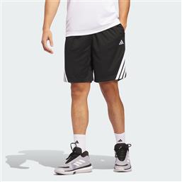 3-STRIPES SHORT (9000214230-1480) ADIDAS