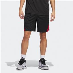 3-STRIPES SHORT (9000214453-83543) ADIDAS