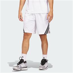 3-STRIPES SHORT (9000214455-1540) ADIDAS