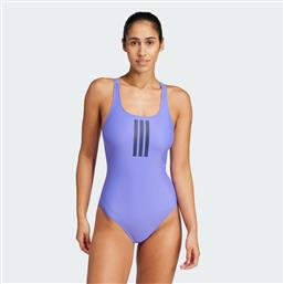 3-STRIPES V-BACK SWIMSUIT (9000221799-83681) ADIDAS