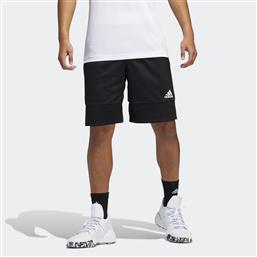 3G SPEED REVERSIBLE MEN'S SHORTS (9000044621-1480) ADIDAS